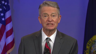 Idaho Governor Signs White Fragility Bill Restricting Critical Race Theory From School Curriculum Into Law